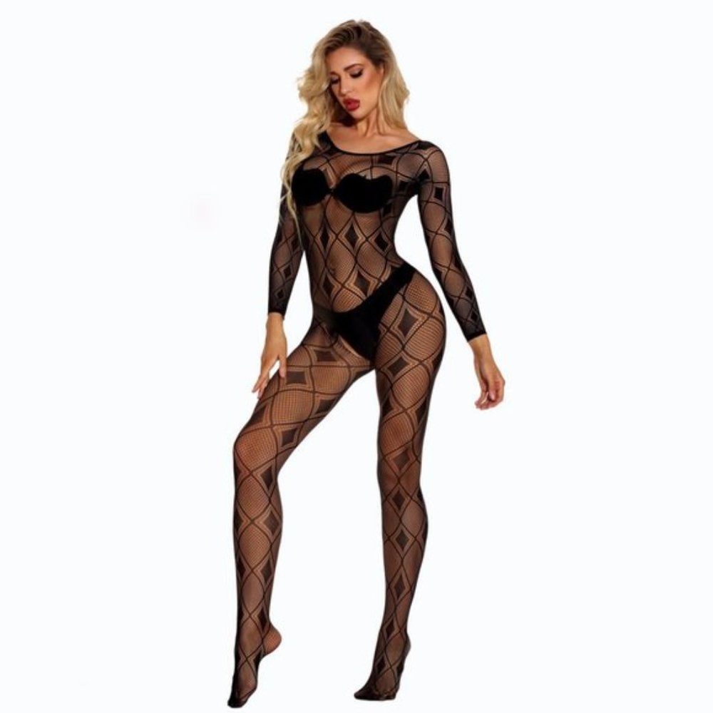 😍Brand New Underwear Sexy Hollow Lace